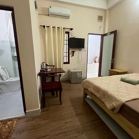 Ba Doan 2 Hotel Chi Khu Co Ong المظهر الخارجي الصورة